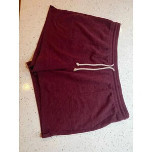 Sonoma shorts drawstring men’s XXL pockets